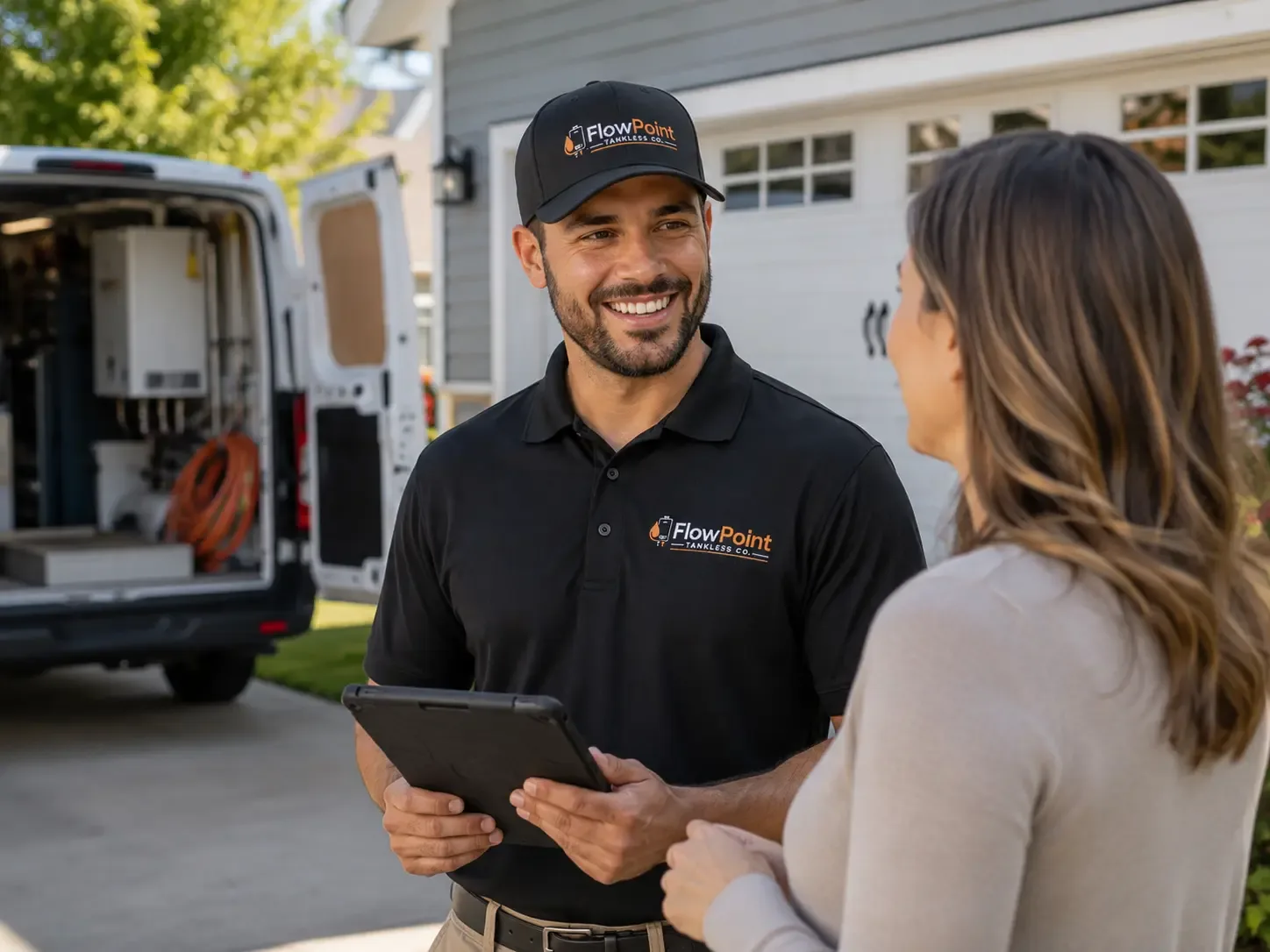 Tankless Water Heater Installation Nesconset, NY FAQs